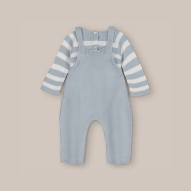 Conjunto Peto Bebé Tivoli