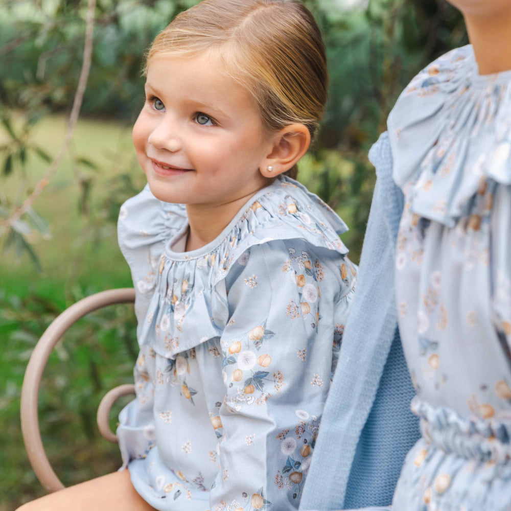 Baby dress set Baby Bouquet