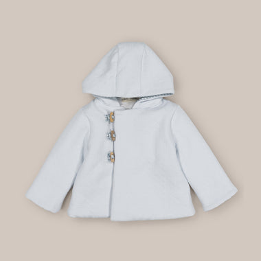 Chaqueton Bebé Jackie