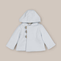 Chaqueton Bebé Jackie