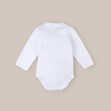 Body Manga Larga Suiza