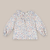 Denalì Girl's Blouse