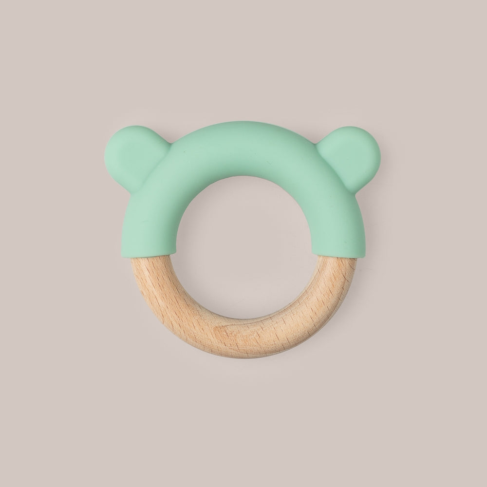 Massaggiagengive per orecchie