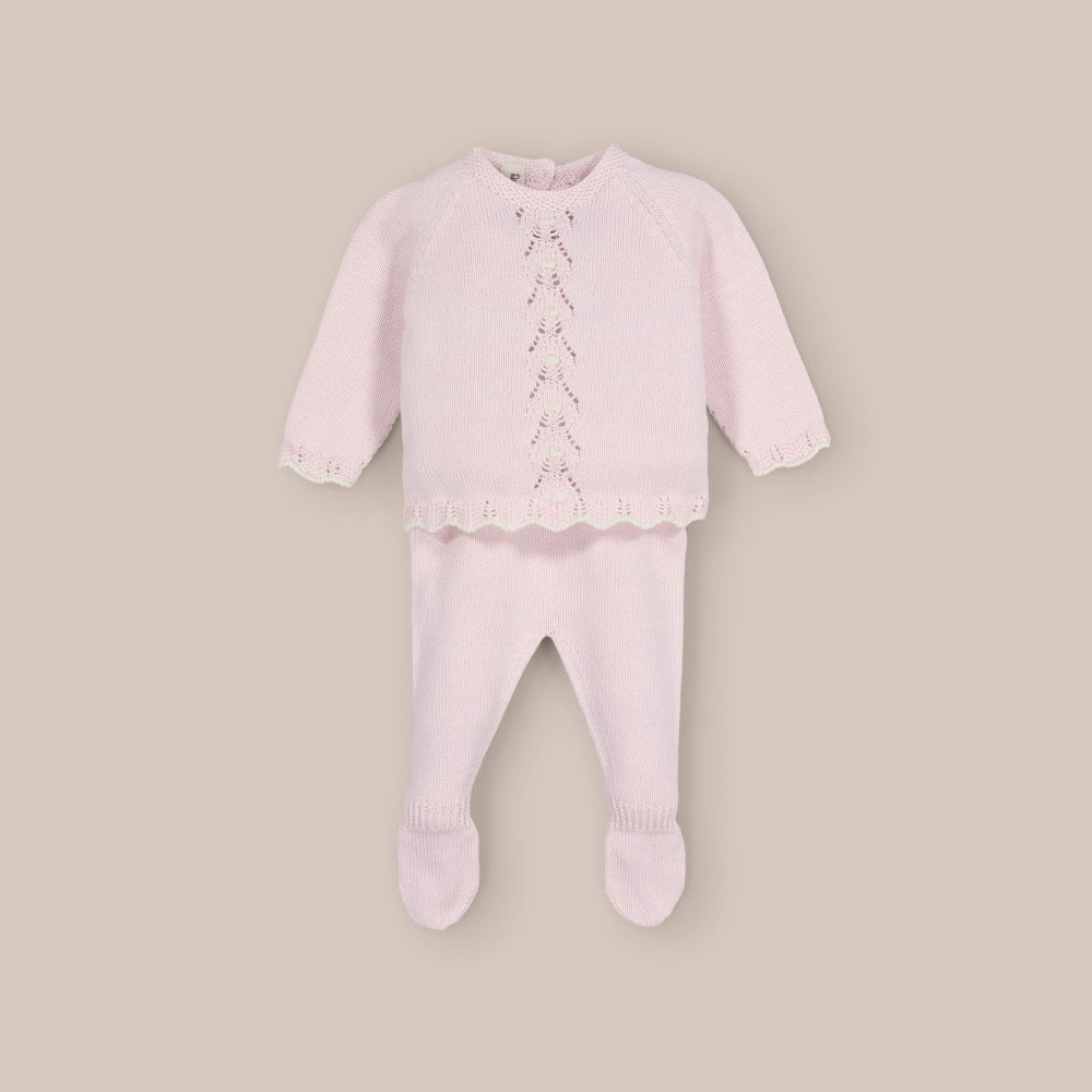 2 Pieces Ayora Gaiter