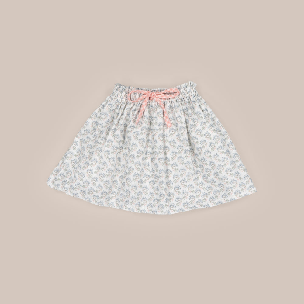 Falda Niña Alanya