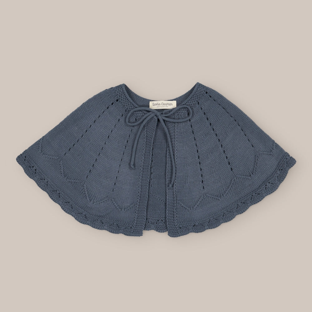 Cuello Lana Hiver