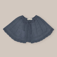 Cuello Lana Hiver