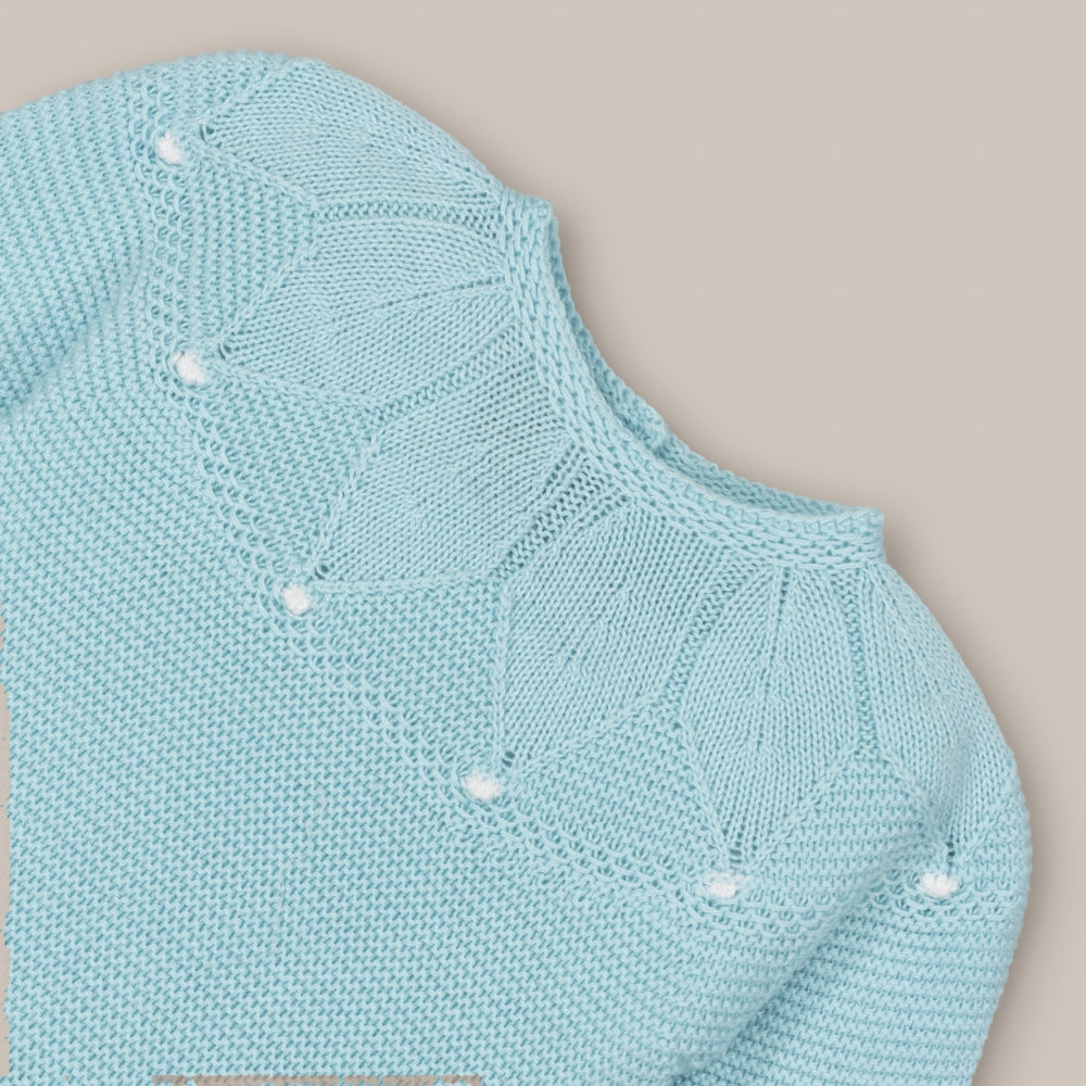 Conjunto Bebé Punto Ipanema
