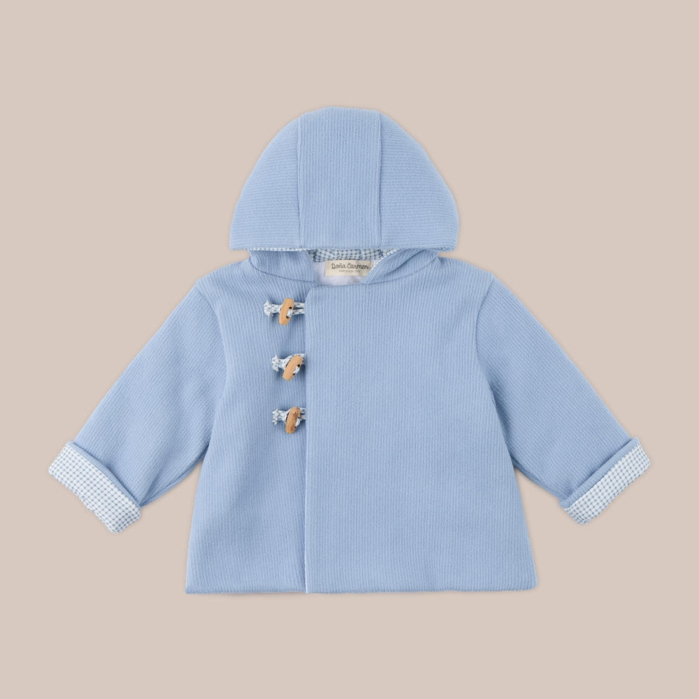 Chaquetón Paddy