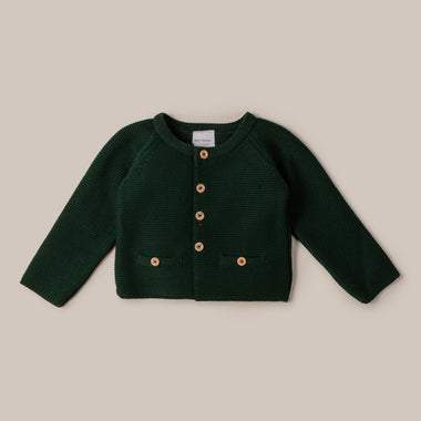 cardigan Lana Noja