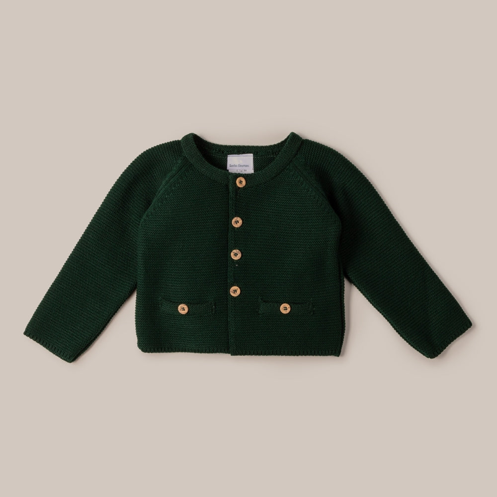 cardigan Lana Noja