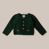 cardigan Lana Noja