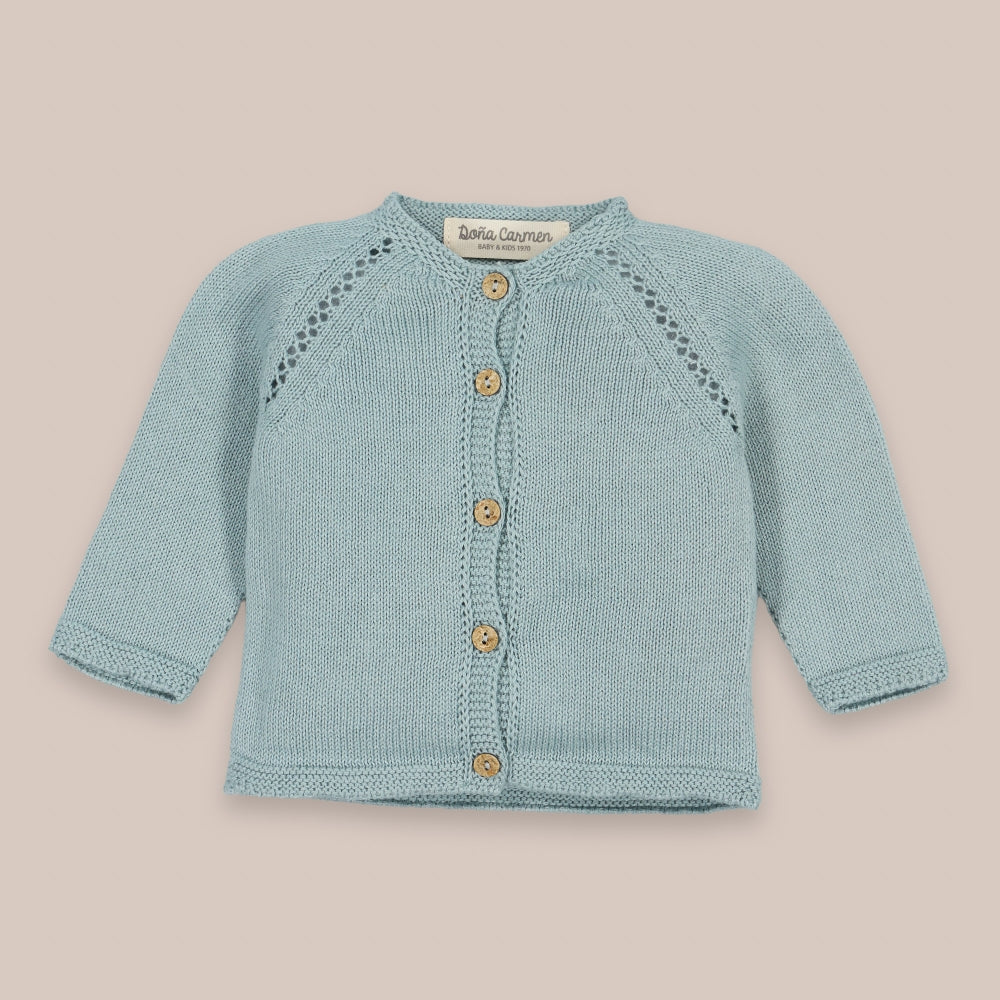 Cardigan Vahi Cotton