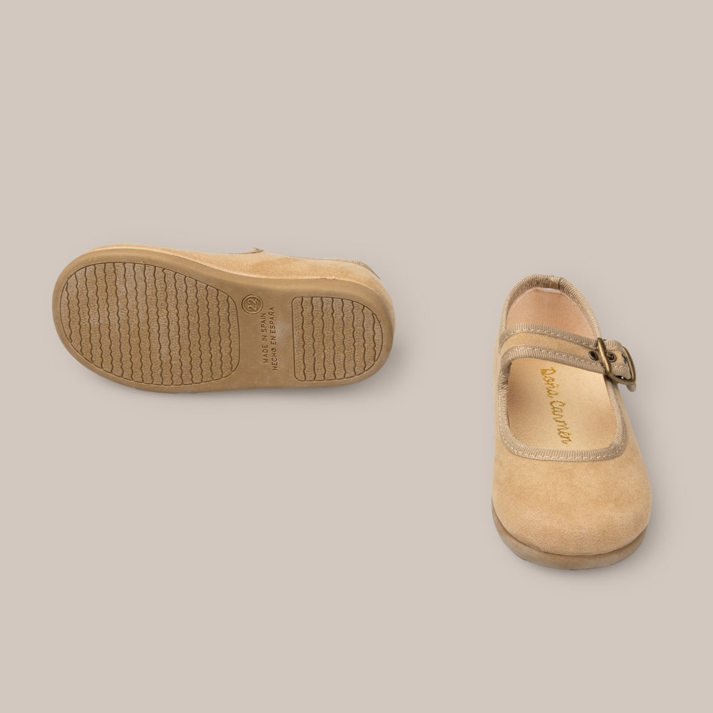 Mercedita Serratex Hebilla