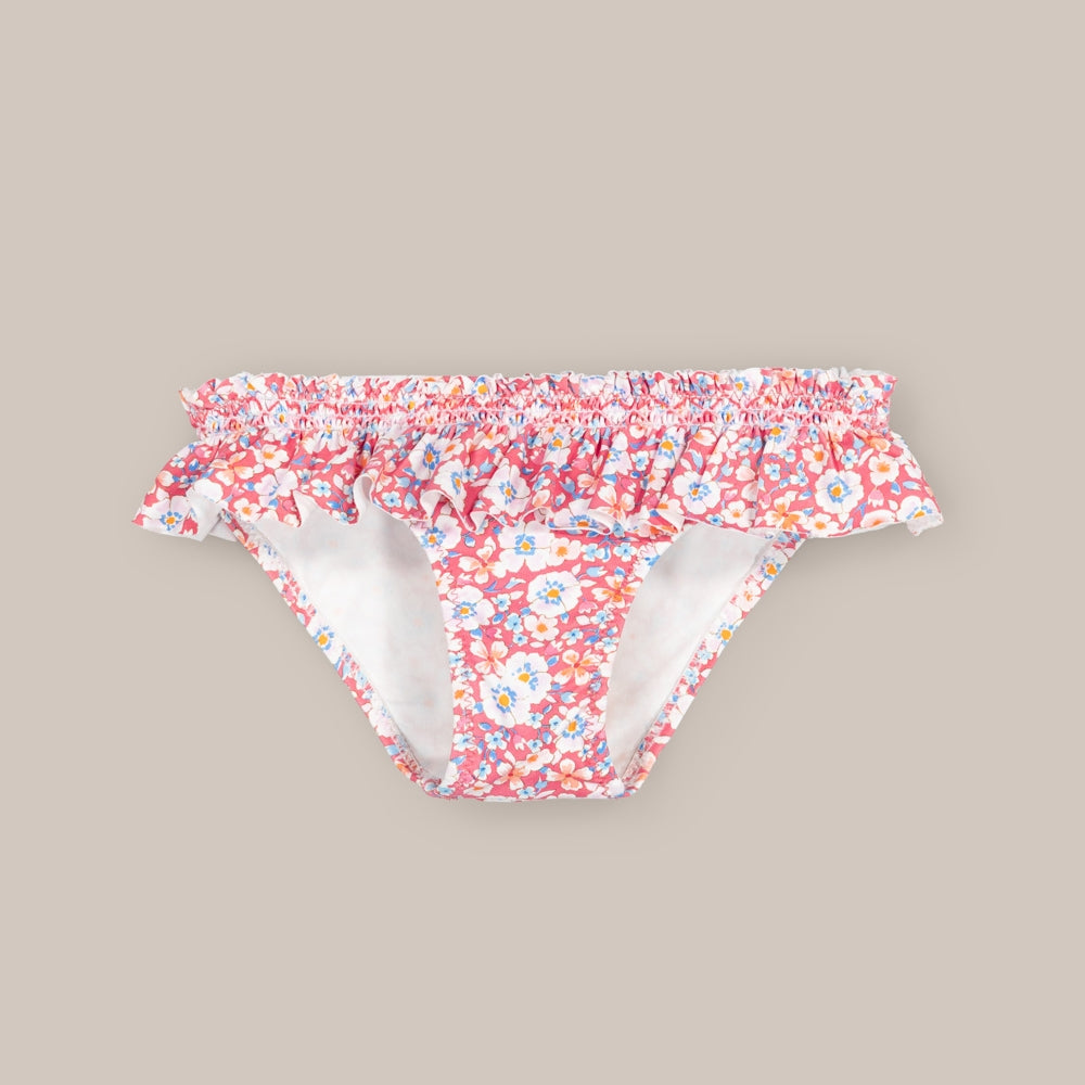 Verona Girl's Bath Briefs