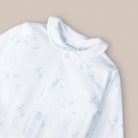 Pijama Bebé Algodon Ocas