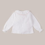 Camisola Girl Renda