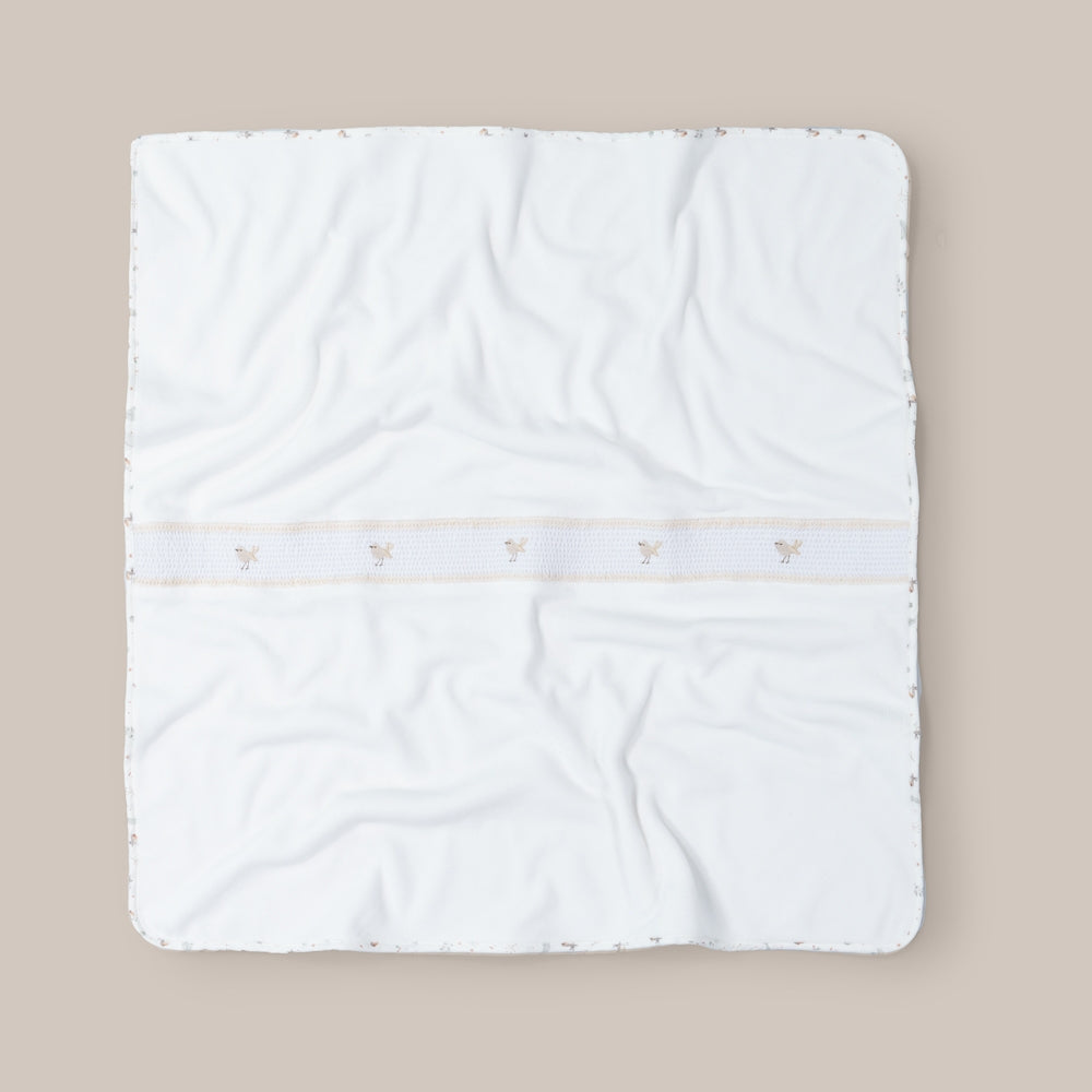 Couverture Pio pour bébé