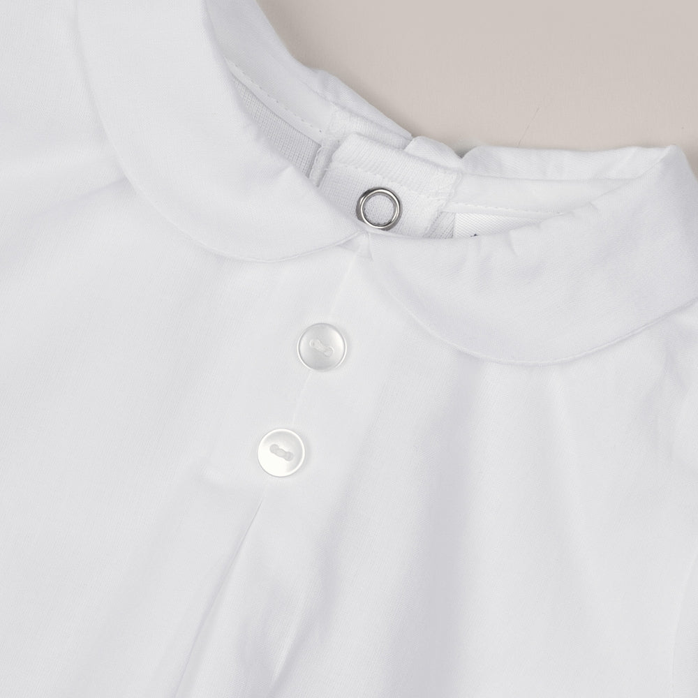 Body Camisa Luna
