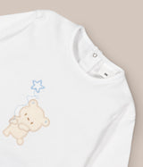Set di orso di cotone