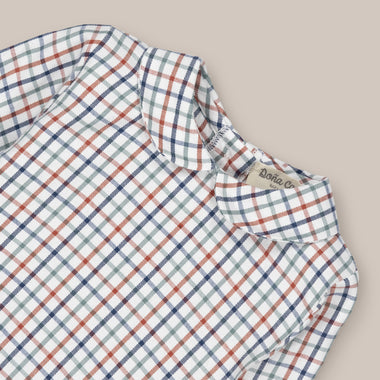 Camisa Bebé Amalfi