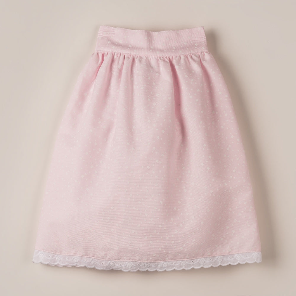 Roncal waist skirt