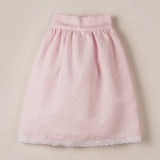 Roncal waist skirt