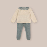 Conjunto Lana Luanda