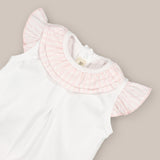 Conjunto Algodón Candela