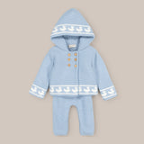 Canards de San Francisco