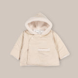 Chaquetón Bebé Bear