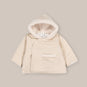 Chaquetón Bebé Bear