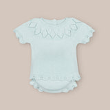 Conjunto Punto Bebé Piquito