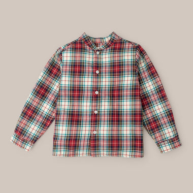Camisa Niño Bristol