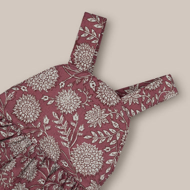 Peto Niña Volante Nemi