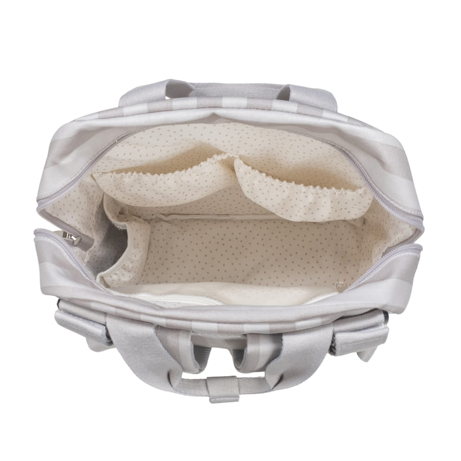 Mochila Canastilla Sintra
