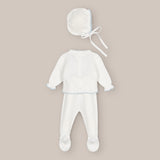 Set knit Baby Nova