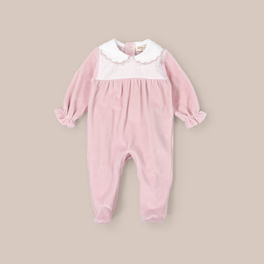 Babygrow Bambina