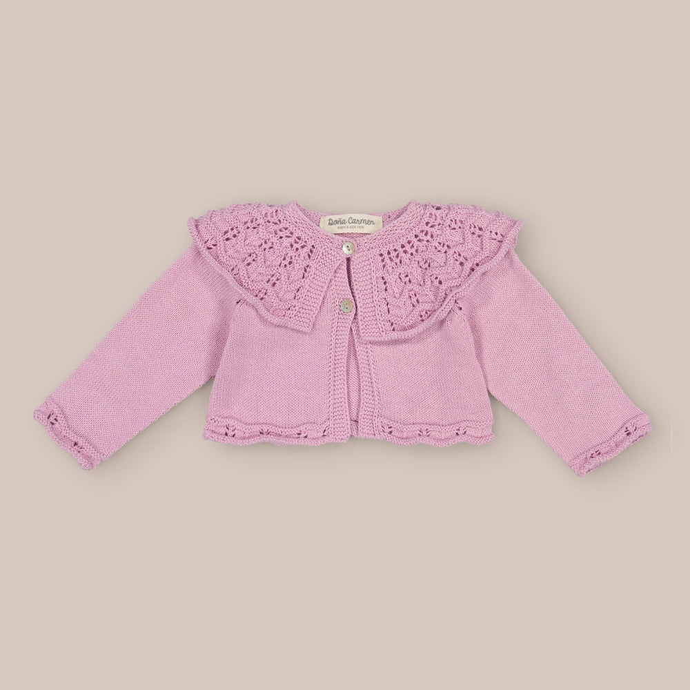 Bolillos-Jacke