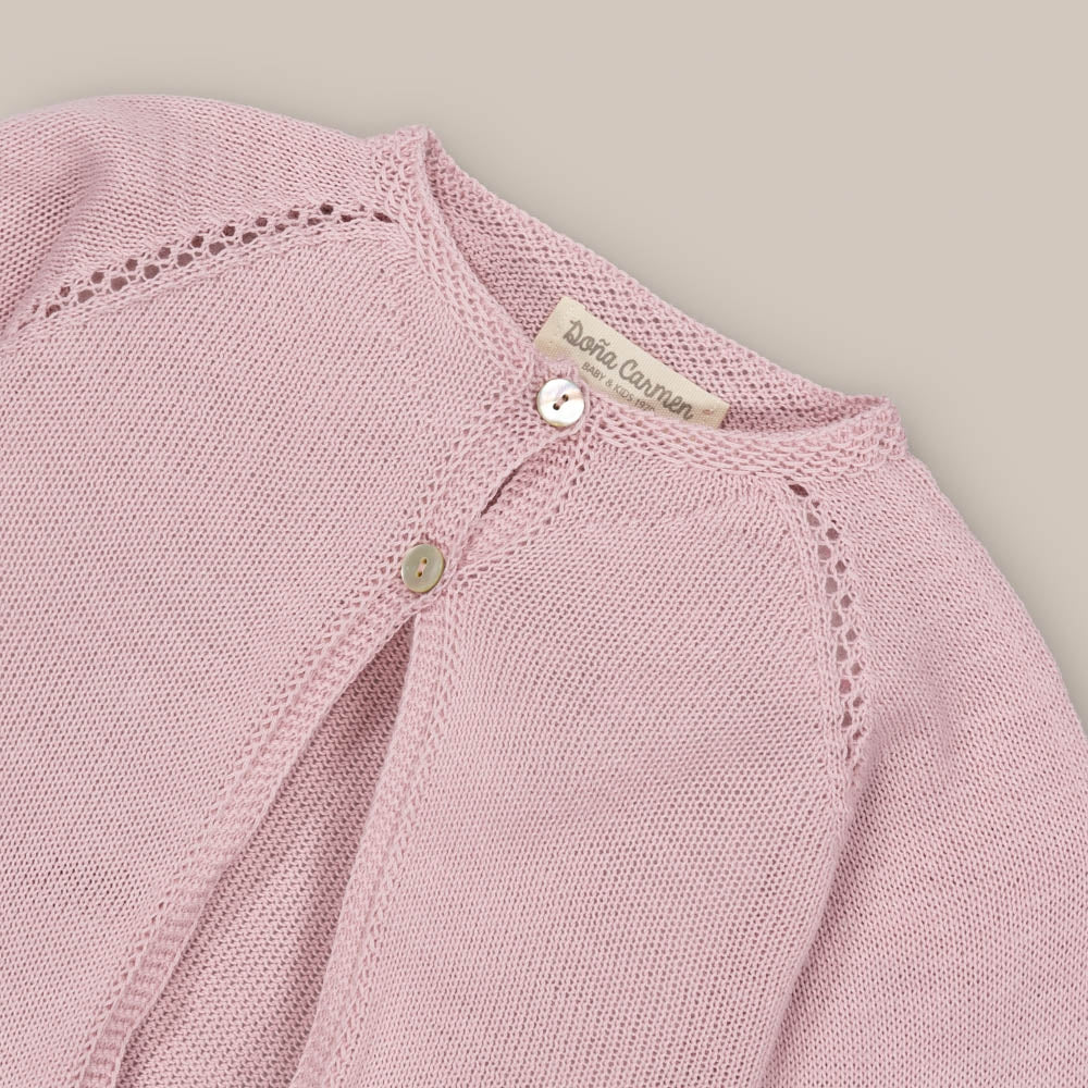 Chaqueta Niña Hiva