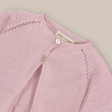 Chaqueta Niña Hiva