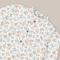 Blusa Niña Rami