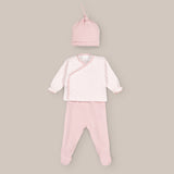 Combi Polaina Baby Set