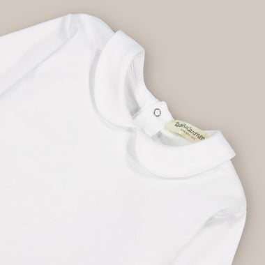 Camisa Algodón Bebé