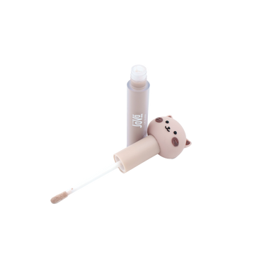Coconut lip brightness