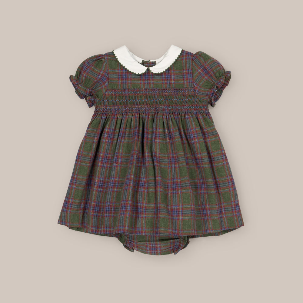 Vestitini con culotte Smock Ontario