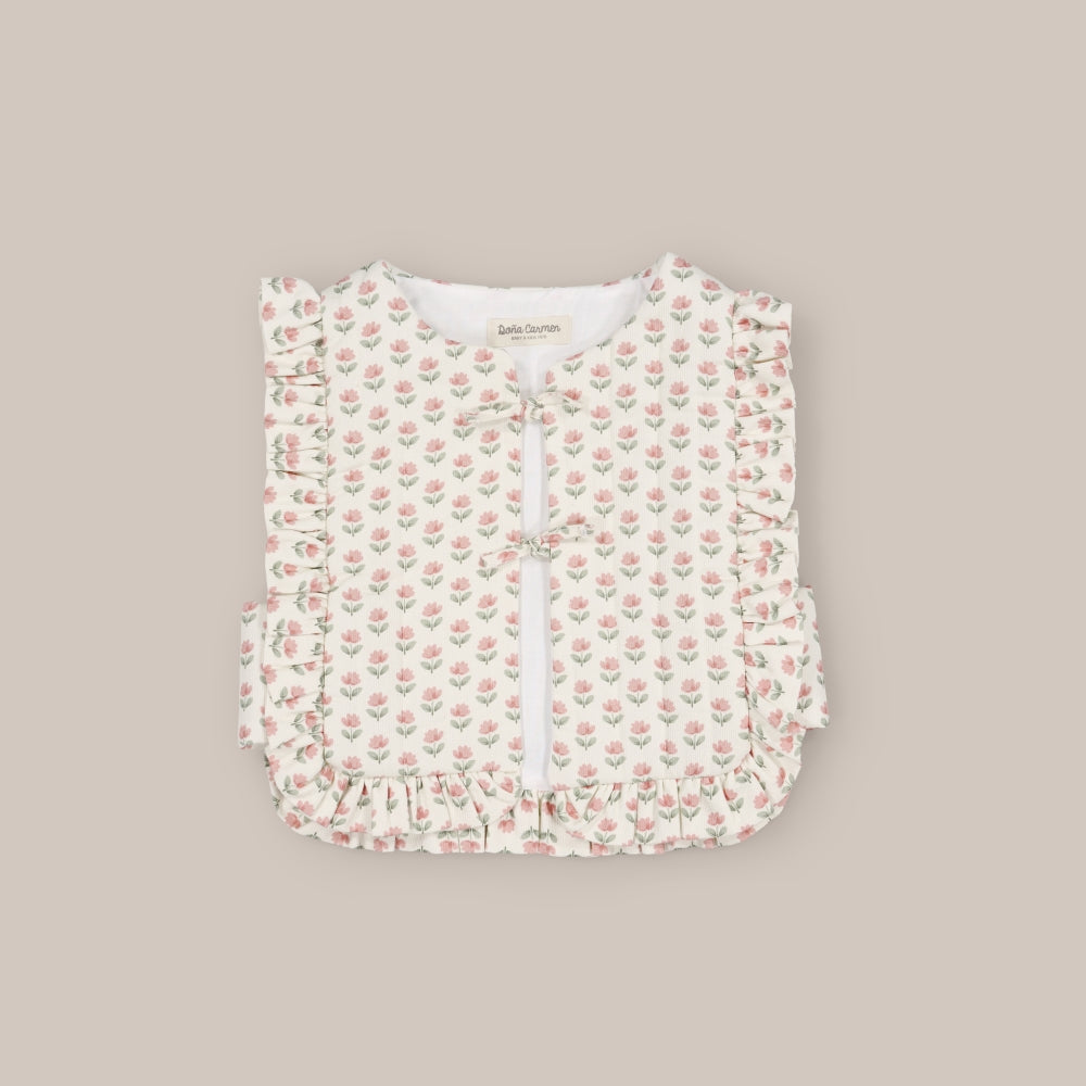 Girl Girl Vest