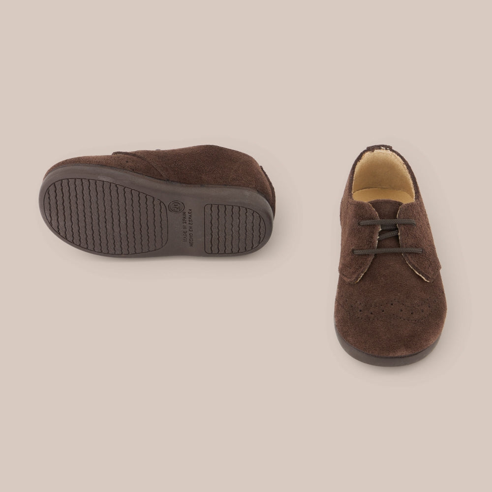 Blucher Miel