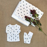 Caja Bebe Recién Bellotas