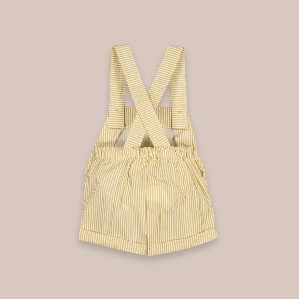 Pantalón Tirante Curry